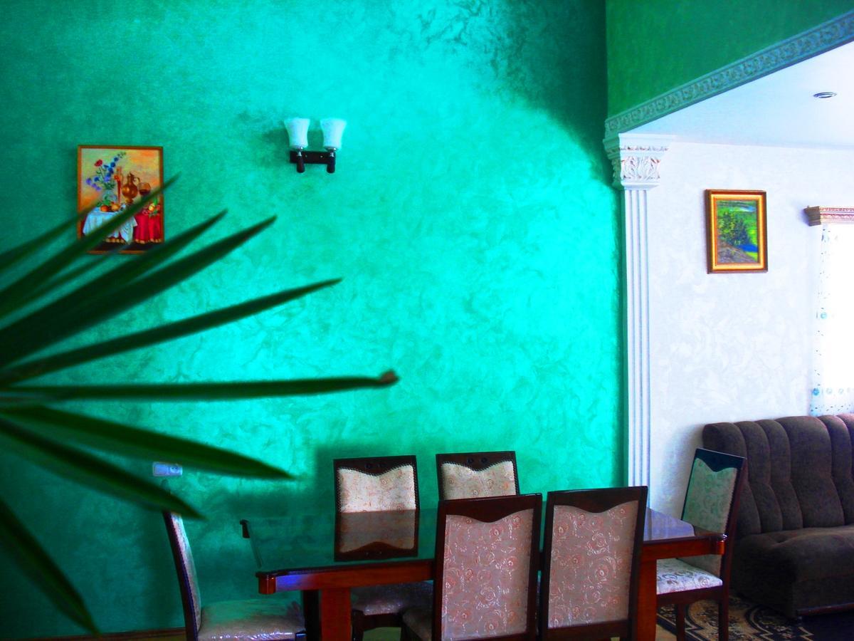 Resort Mja Ashotavan 外观 照片